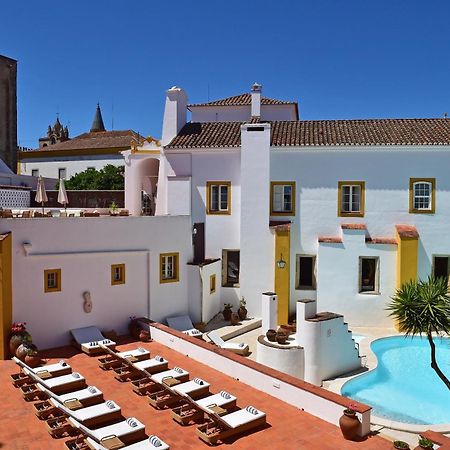 Pousada Convento De Evora Hotel Exterior foto