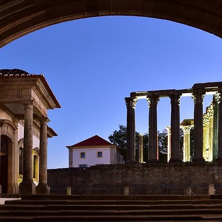 Pousada Convento De Evora Hotel Exterior foto